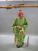 藏品(丑角)的圖片